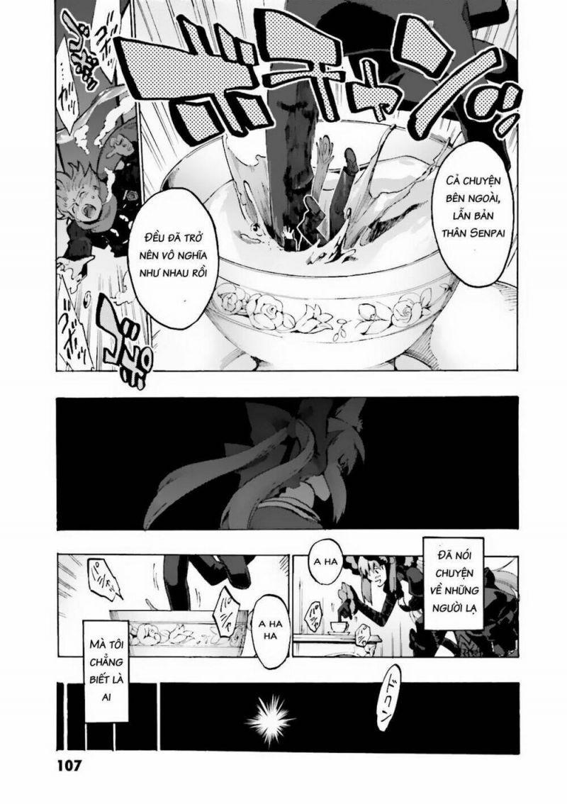 fate/extra ccc fox tail chapter 17 3