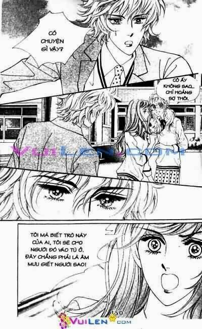 cô gái vương giả chapter 1 150