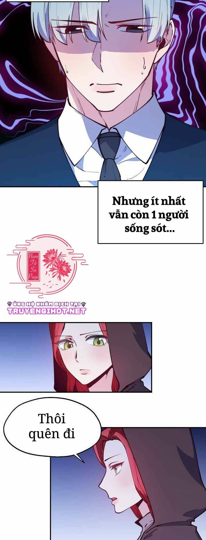 phản diện rất dễ làm chapter 25 31