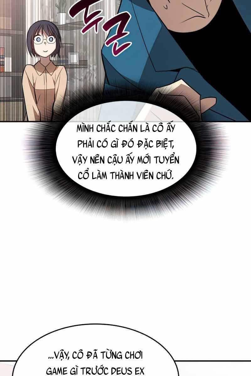 tôi là lính mới chapter 126 29