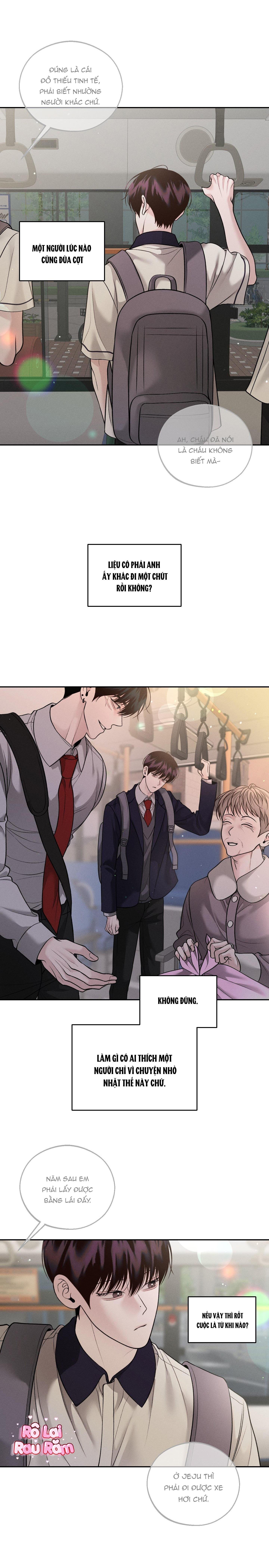 cứu tinh của thứ hai chapter 50 7