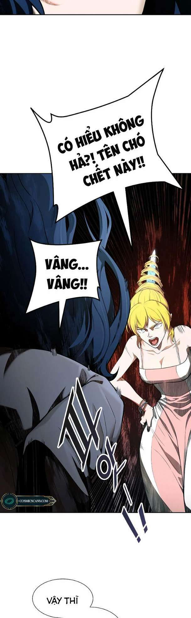 cuộc chiến trong tòa tháp chapter 578 112