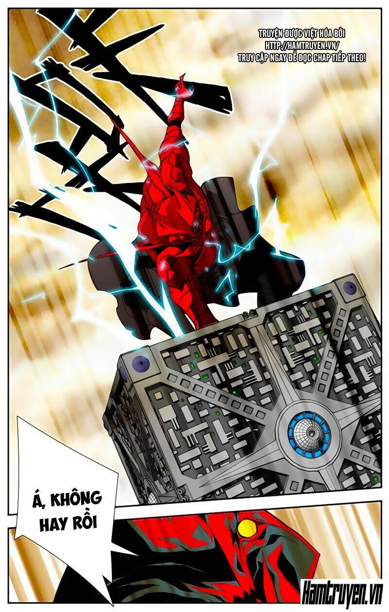 nghịch quỷ ds chapter 44 10