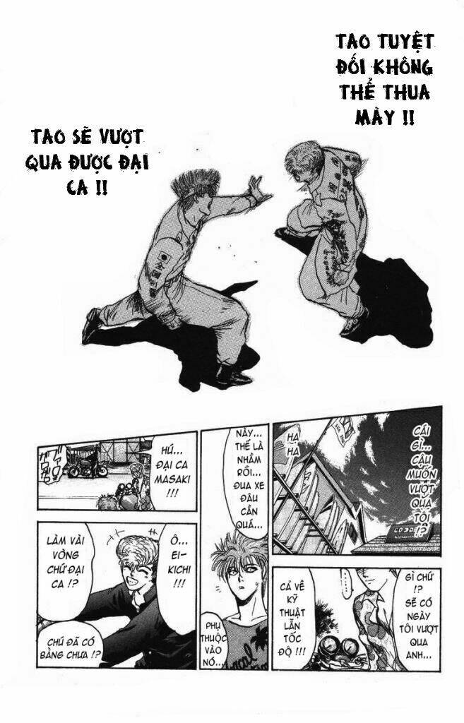 shonan junai gumi chapter 125 14