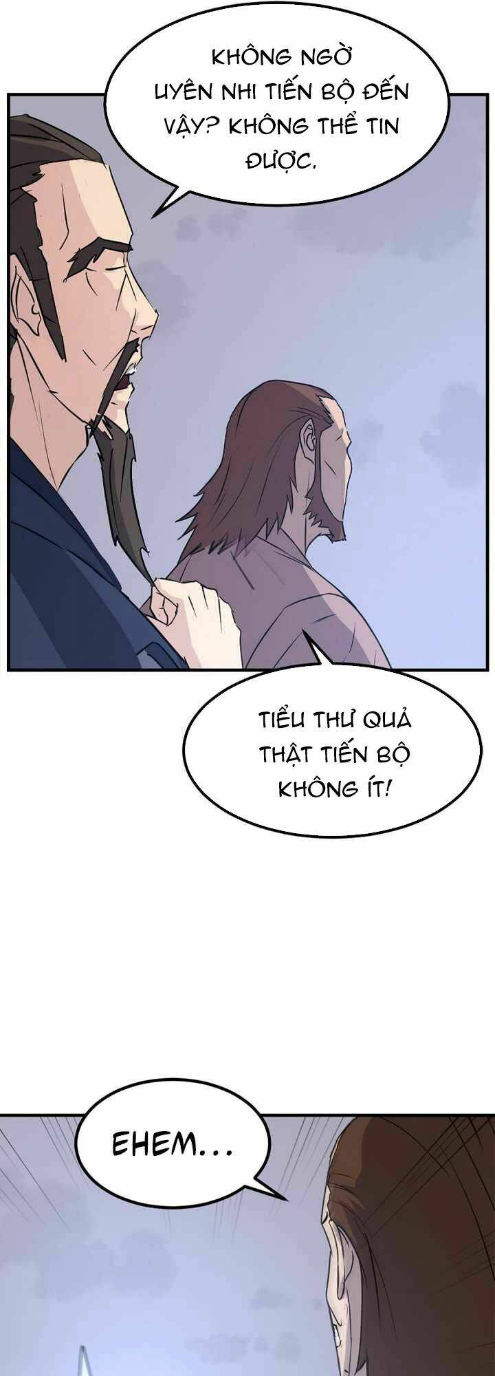 trọng sinh, bất khả chiến bại chapter 150 22