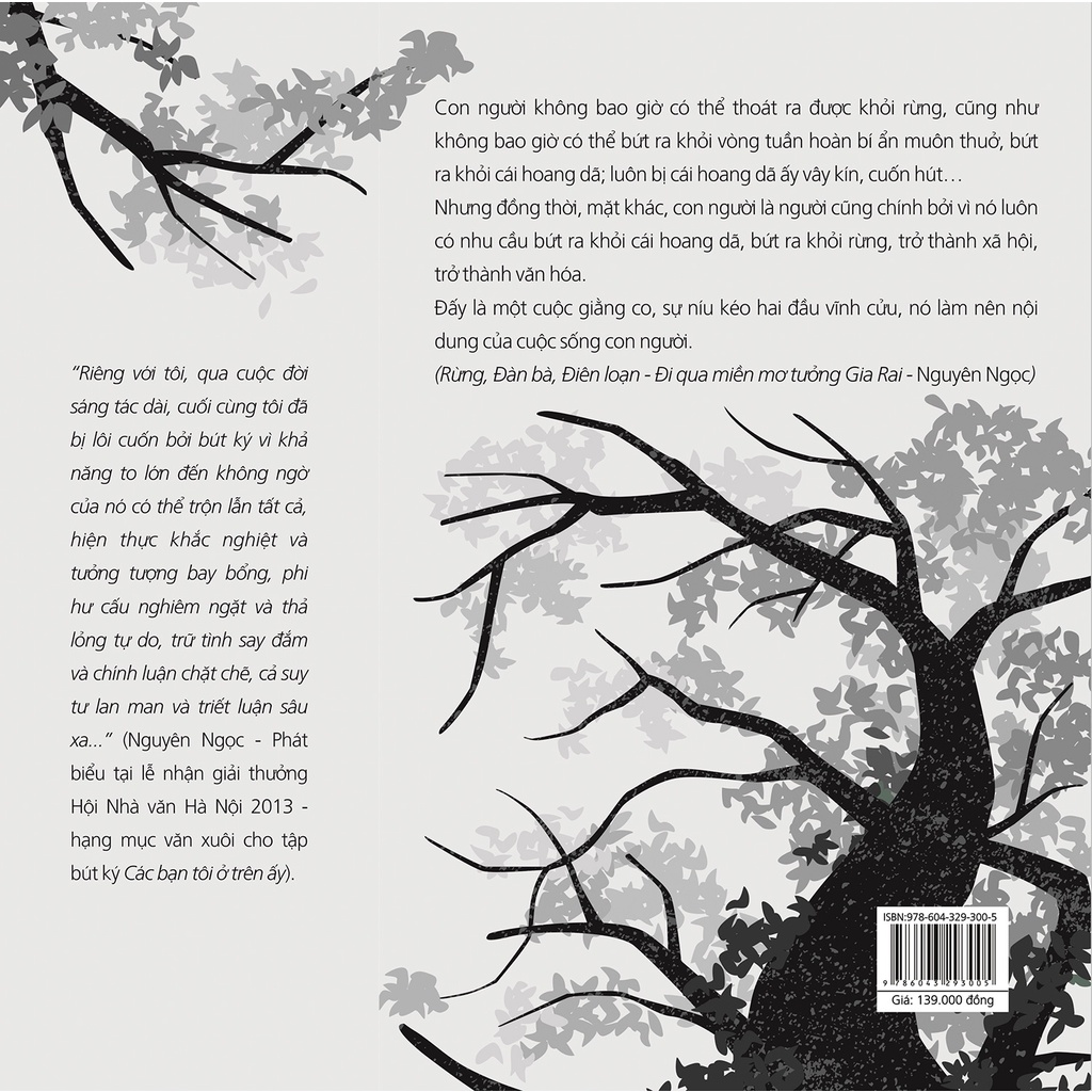 Các Bạn Tôi Ở Trên Ấy