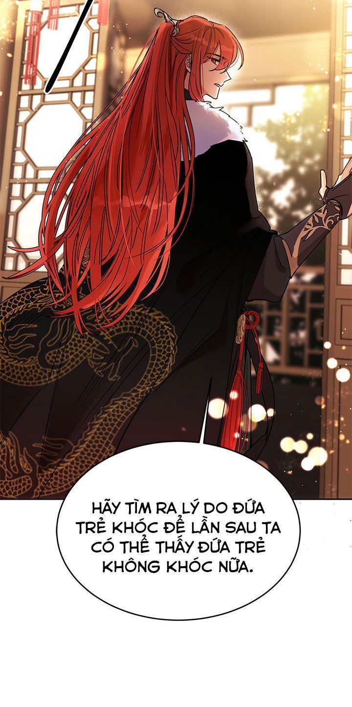 con gái bảo bối của boss phản diện chapter 1 72