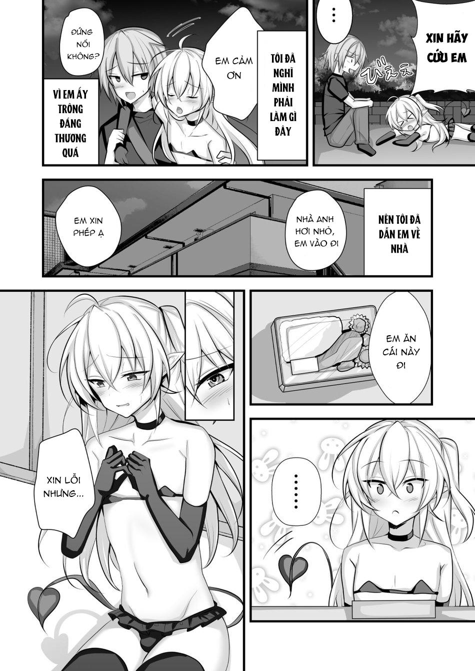 giang sơn tuyệt mỹ không bằng nàng chapter 163 2