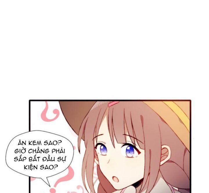 Mối Tình Đầu Chưa Được Trọn Vẹn chapter 43 1