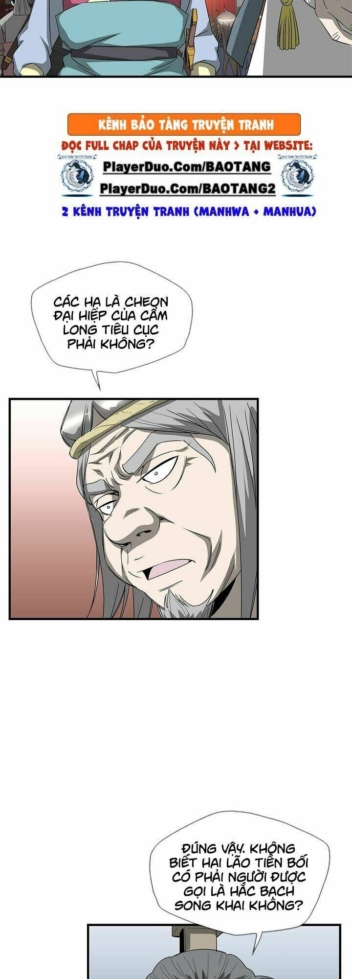 cuồng long chapter 44 17