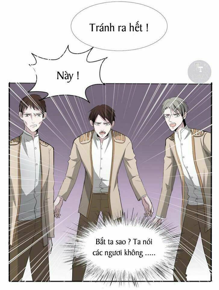 mộ huyết chi ương chapter 11 18