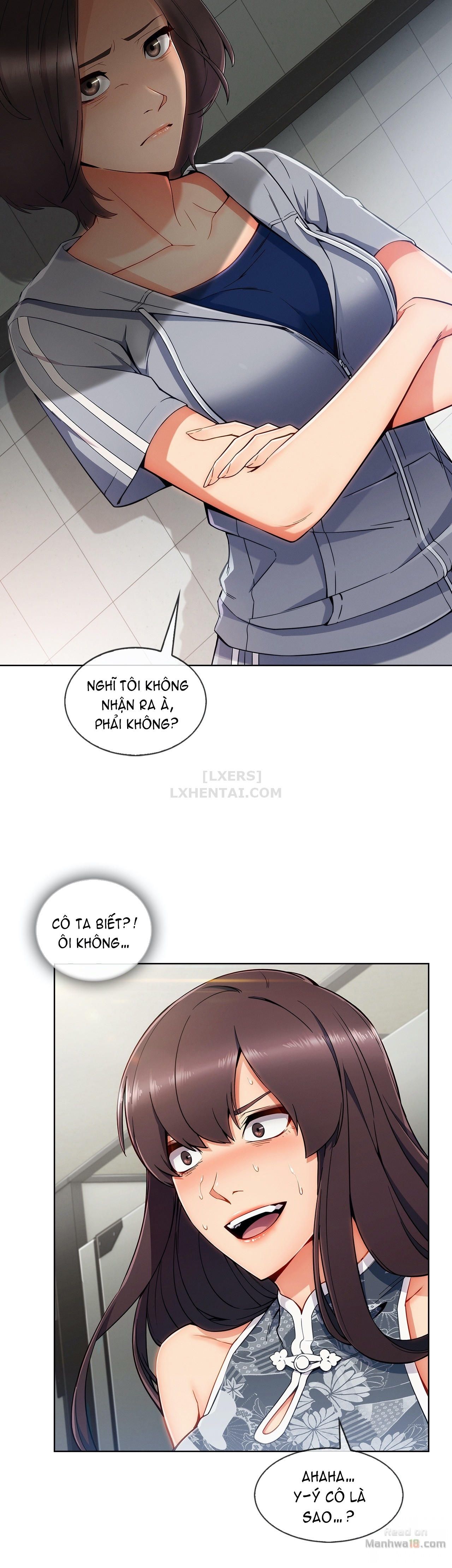 điên cuồng nhưng ngọt ngào chapter 66 31