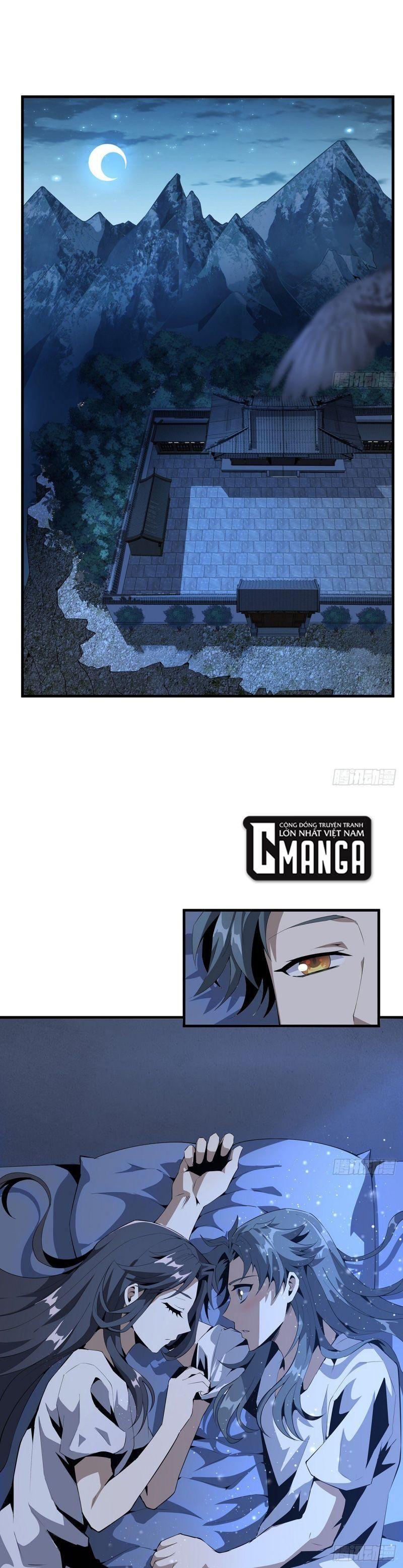 địa cầu đệ nhất kiếm chapter 20 1