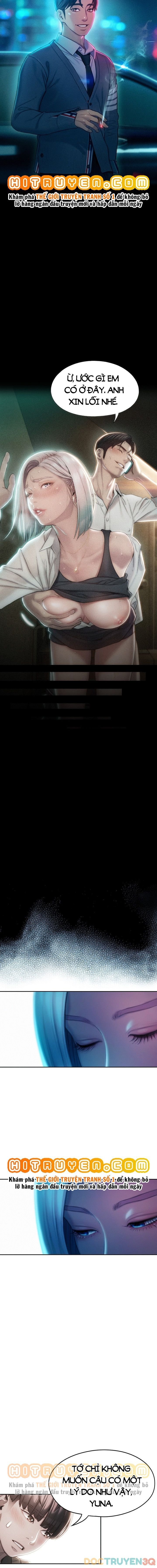 vượt quá giới hạn tình yêu chapter 19.5 8
