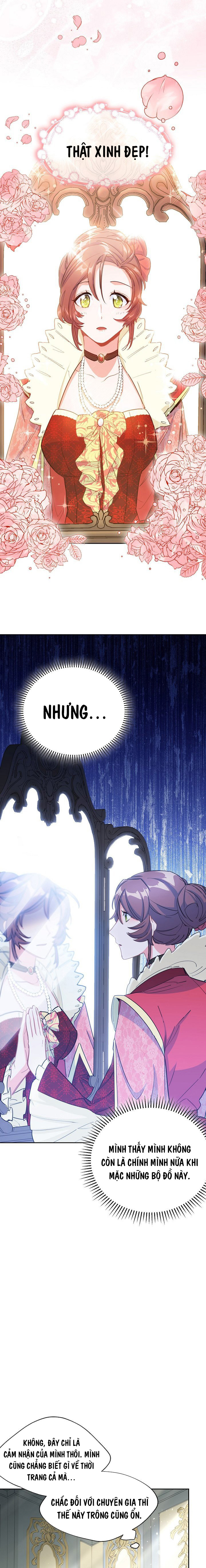 50 công thức pha trà của nữ công tước chapter 36 4