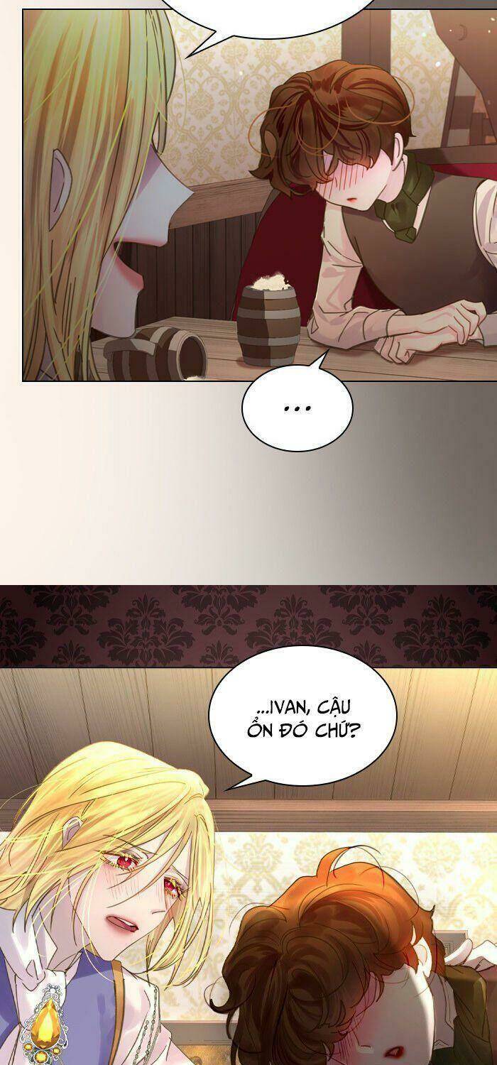 quy luật sinh tồn của nữ phụ chapter 39 37