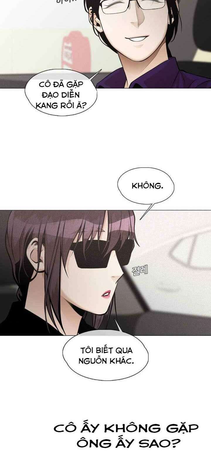 thước phim sự thật chapter 28 30