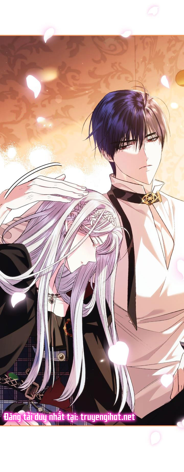 cha à, con không muốn kết hôn đâu chapter 65 33