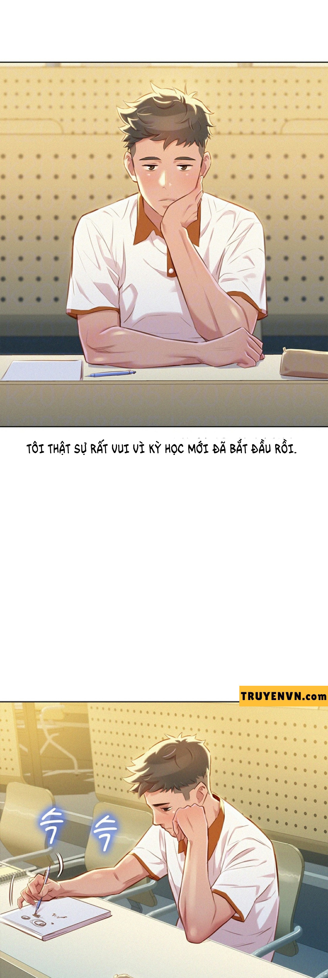 chị gái mưa chapter 61 6