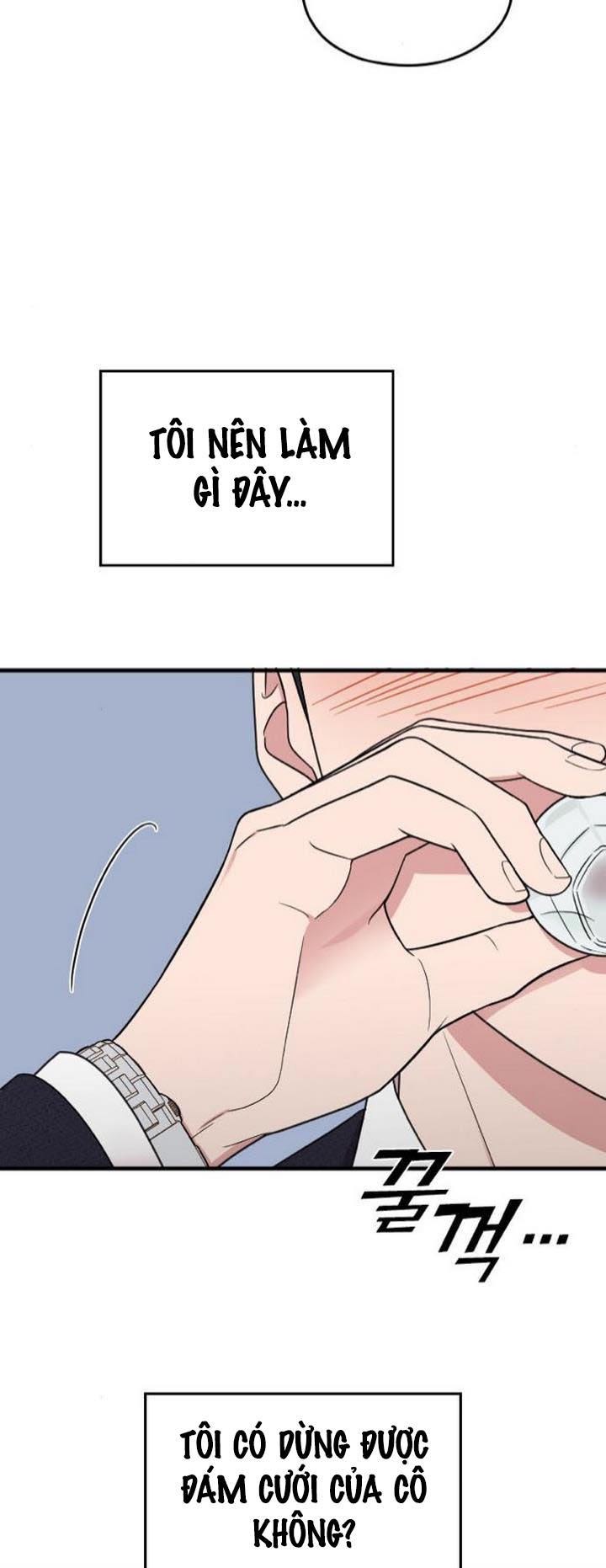 cô đi mà lấy chồng tôi chapter 21.2 15