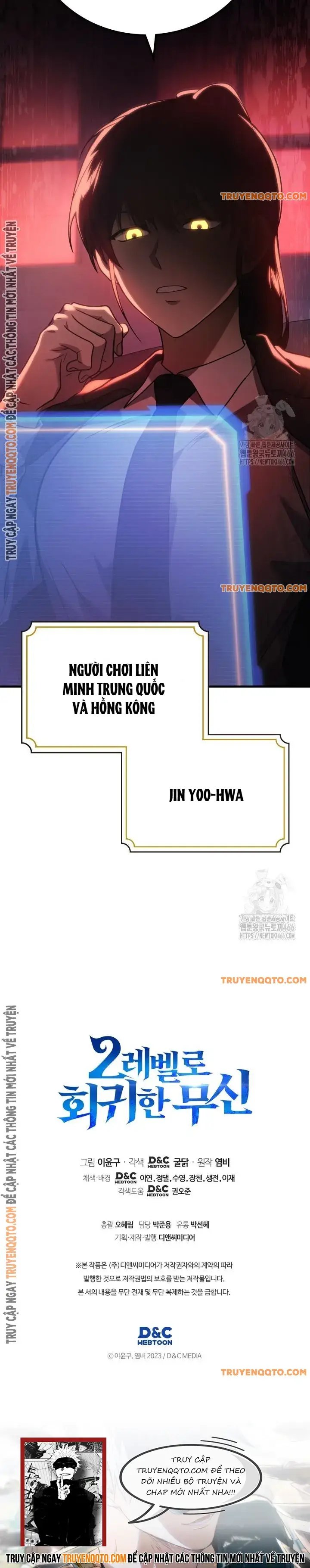 Thần Chiến Tranh Trở Lại Cấp 2 Chapter 79 14