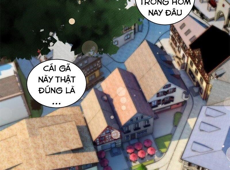 tổng tài, tránh xa tôi ra chapter 64 23