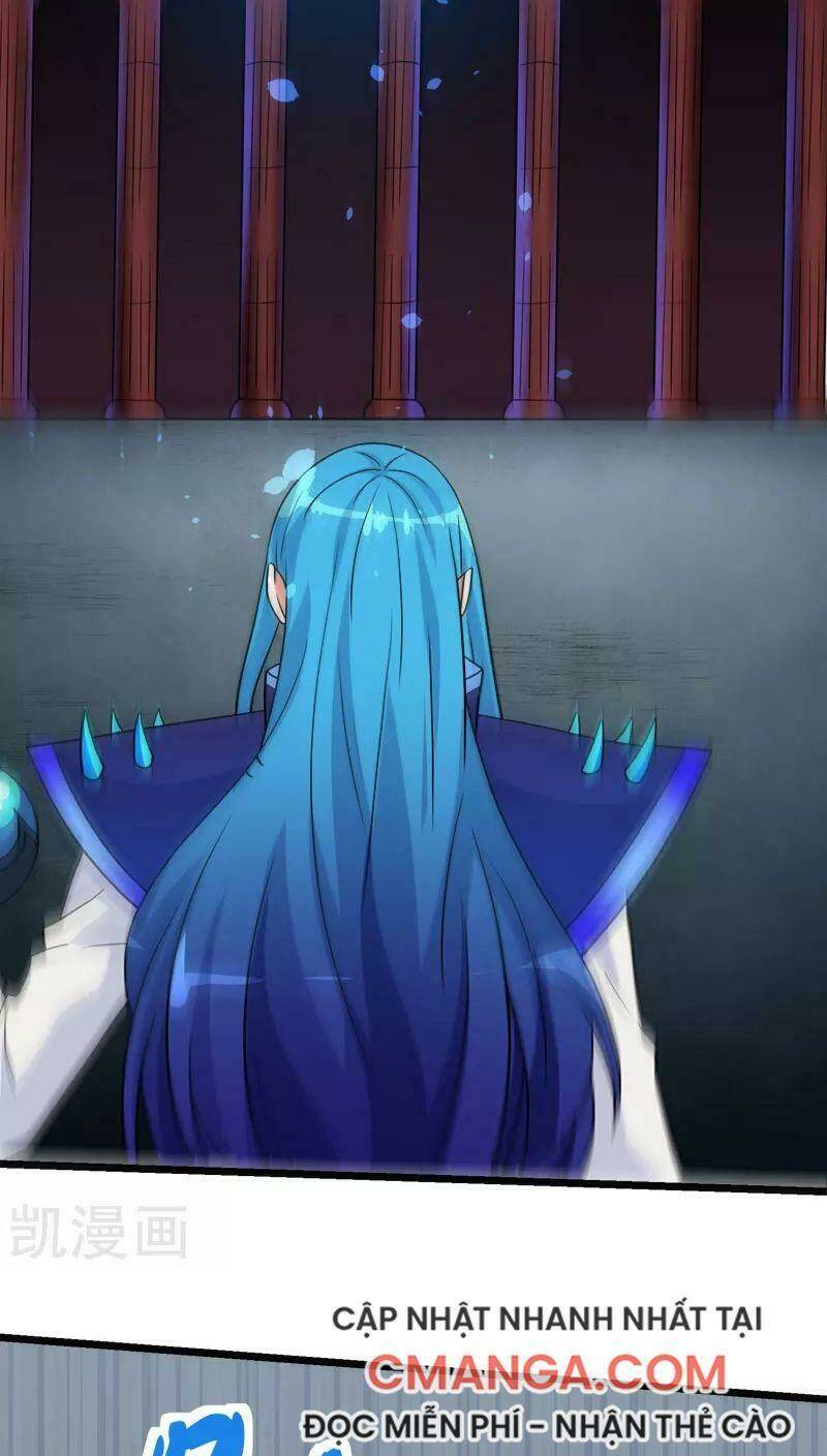 kiếm vũ chapter 145 26