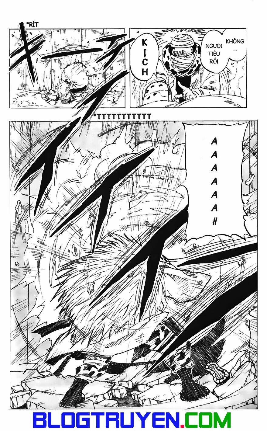 naruto - cửu vĩ hồ ly chapter 87 32