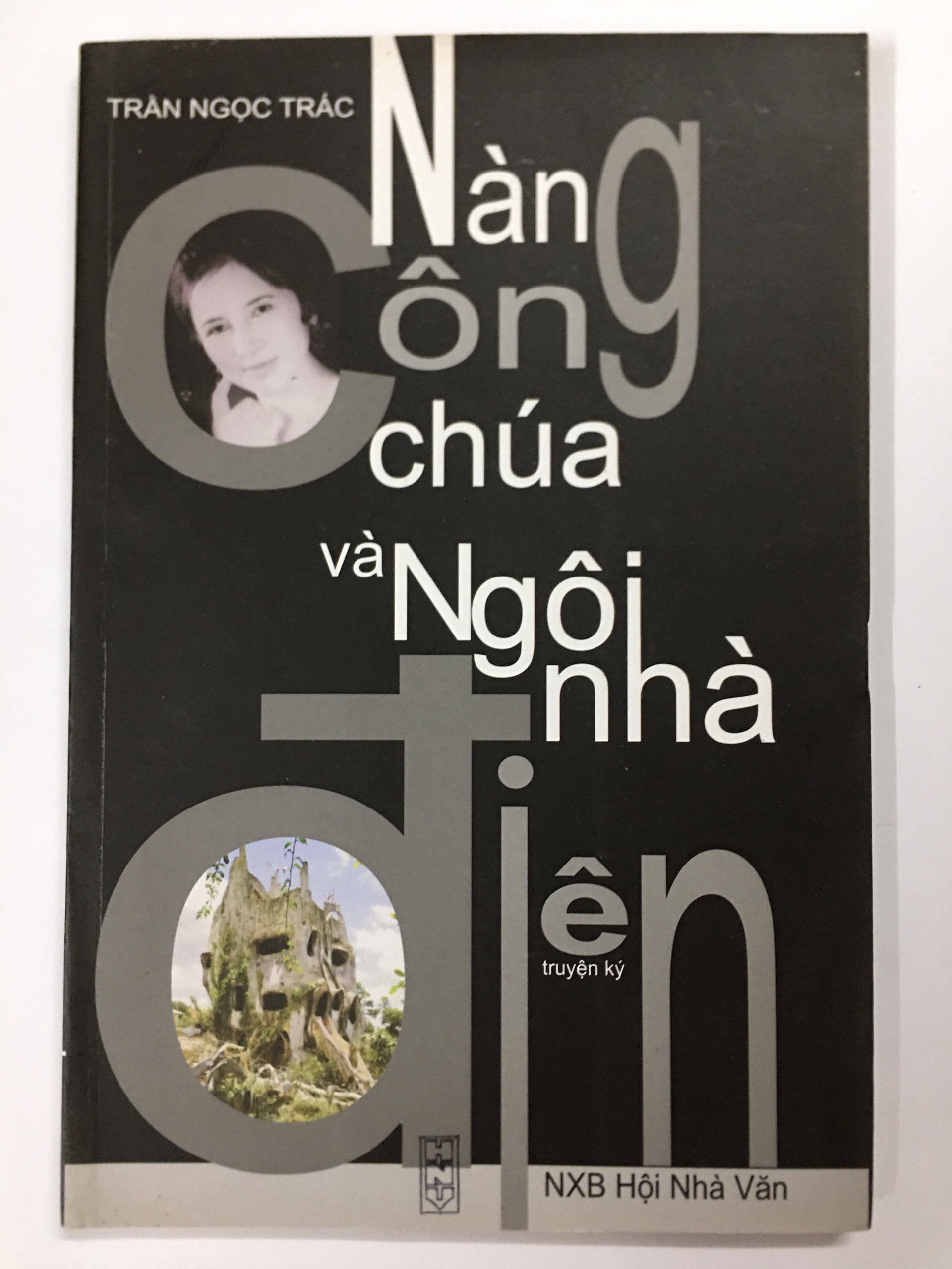 Nàng công chúa và ngôi nhà tiên