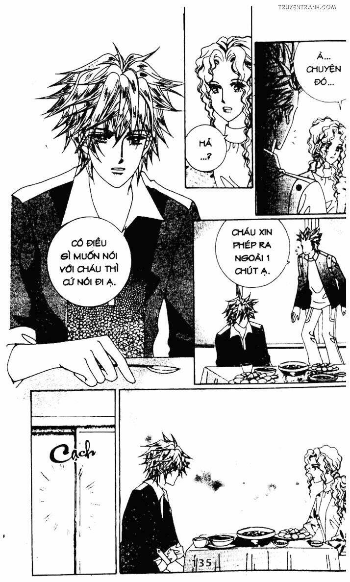 điên vì yêu - love like crazy chapter 57 23