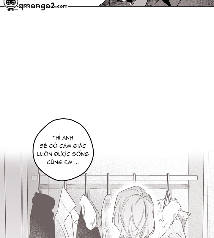 bữa tiệc của những đóa hoa chapter 26 134