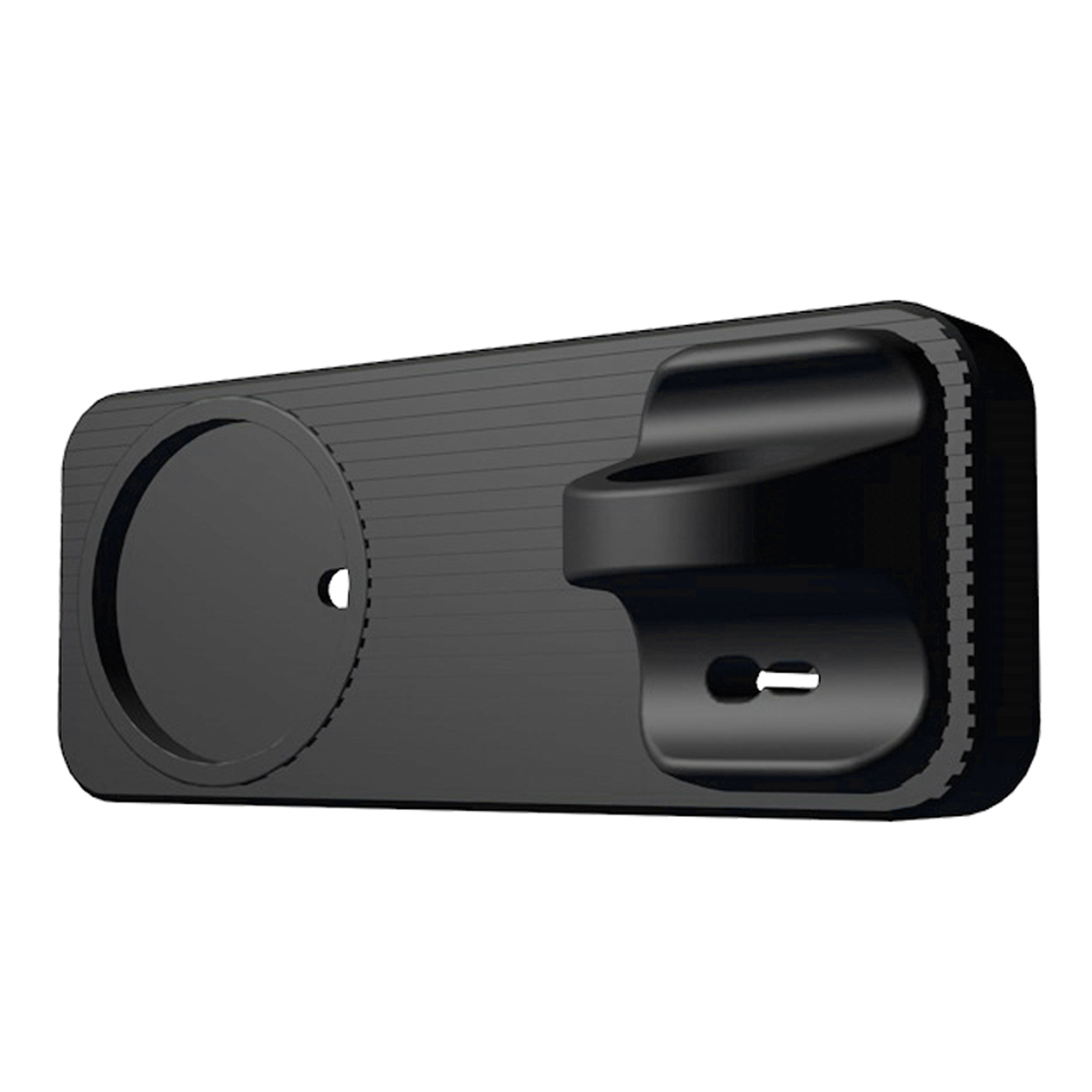Đế Sạc Silicon 3 Trong 1 Cho Đồng Hồ Apple AIRpods Giá Đỡ IPhone Để Bàn