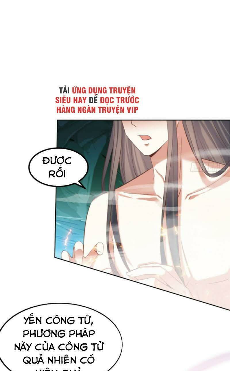 đỉnh cấp phản phái đại sư huynh chapter 20 20