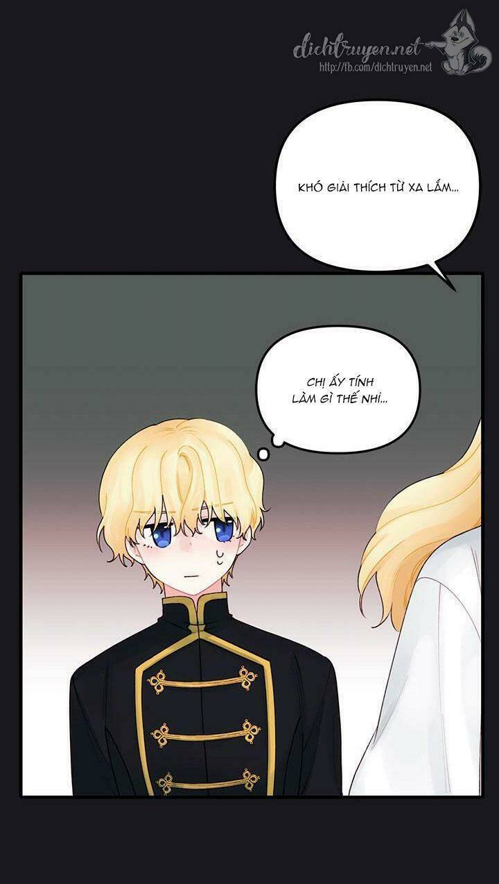 công chúa bãi rác chapter 12 22