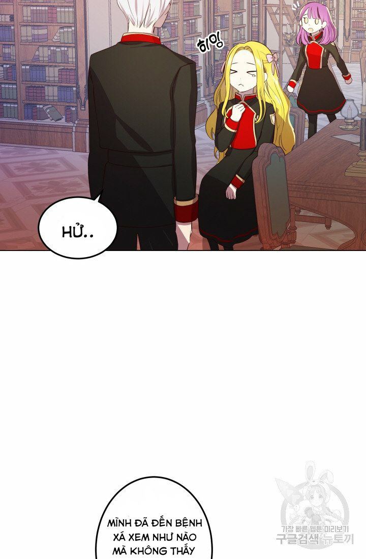 hủy bỏ điều ưóc này! chapter 4 70