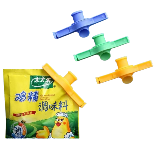 Kẹp miếng túi thực phẩm KMT11