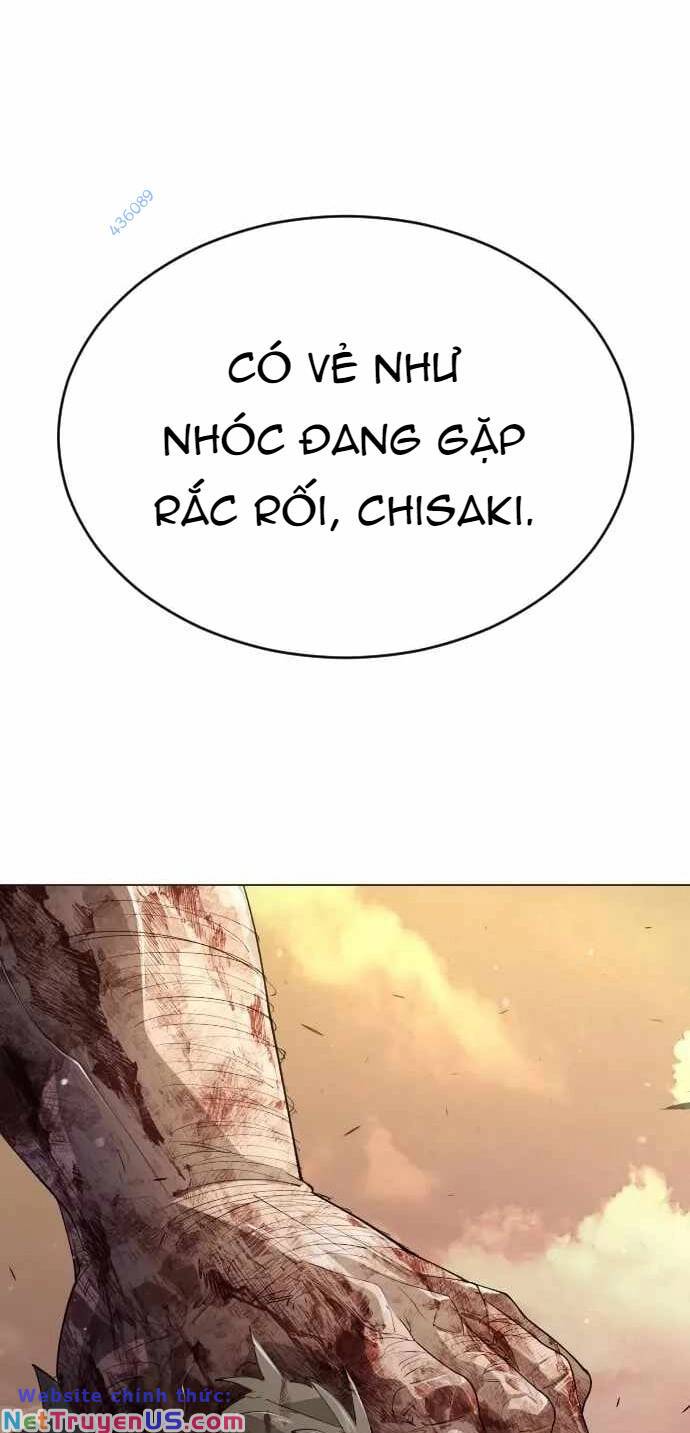 kĩ nguyên của anh hùng chapter 145 5