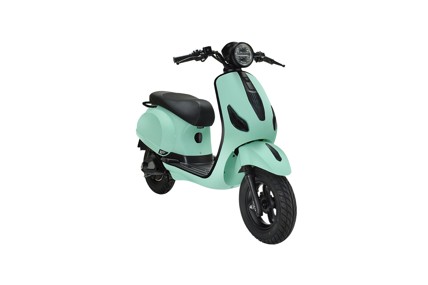 Xe Máy Điện Vespa Osakar Besta