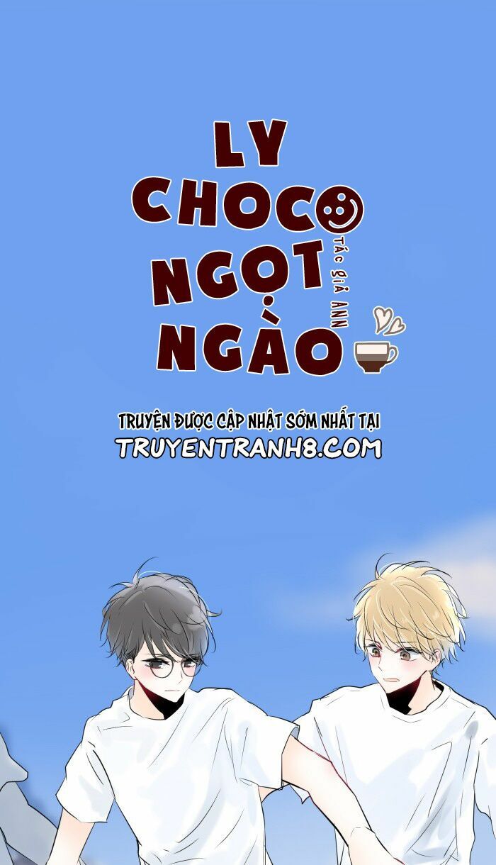 choco ngọt ngào chapter 18 2