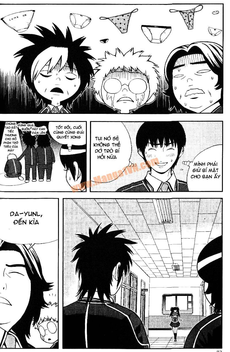 need a girl chapter 4 8