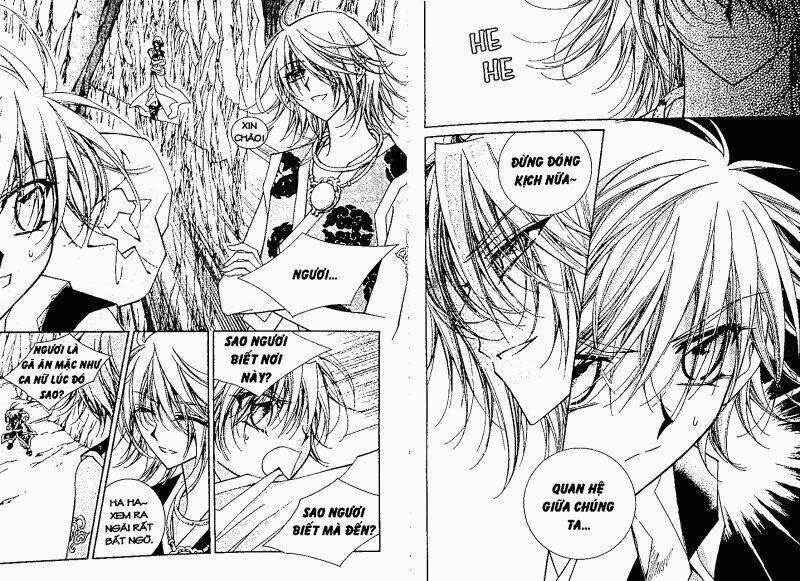 legend - truyền thuyết fushigi chapter 6 16