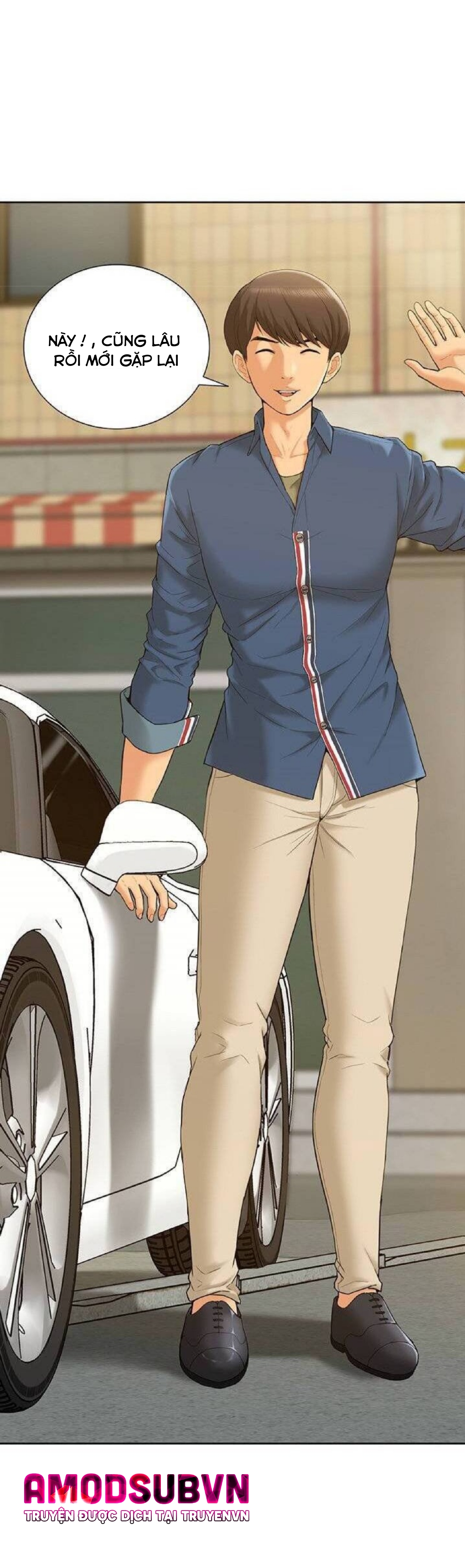 song sinh trụy lạc chapter 1 20