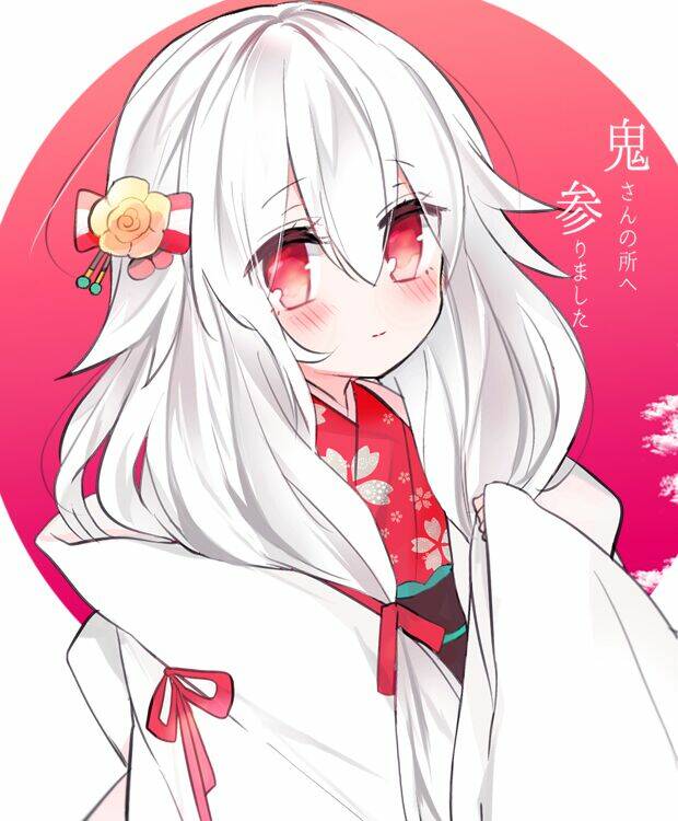 tôi đã tới chỗ của ogre-san chapter 3 11