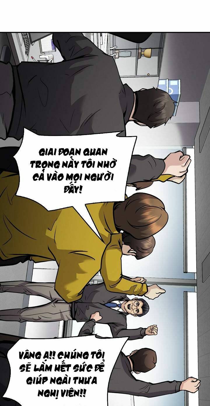 điều tra viên chuyển sinh chapter 133 65