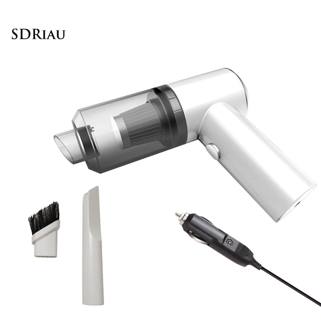 Máy Hút Bụi Mini Cầm Tay Tự Động Có Dây