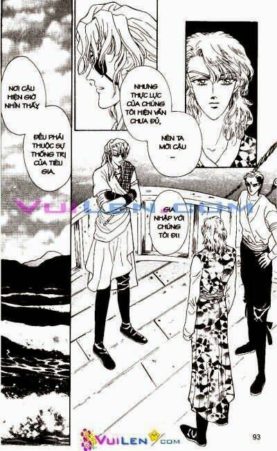 tinh linh của biển chapter 2 93