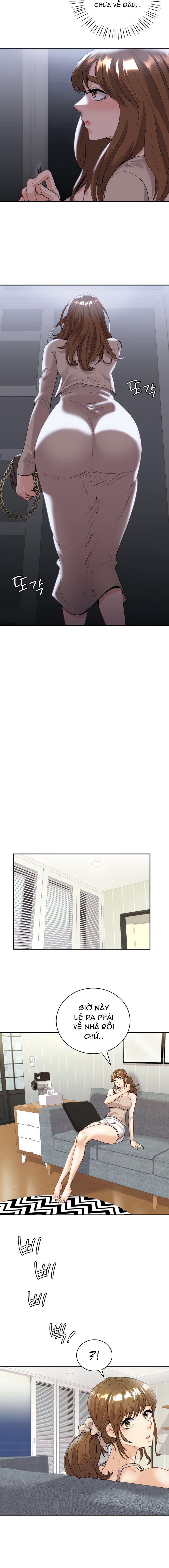 trả lại vợ cho tôi chapter 18.1 4