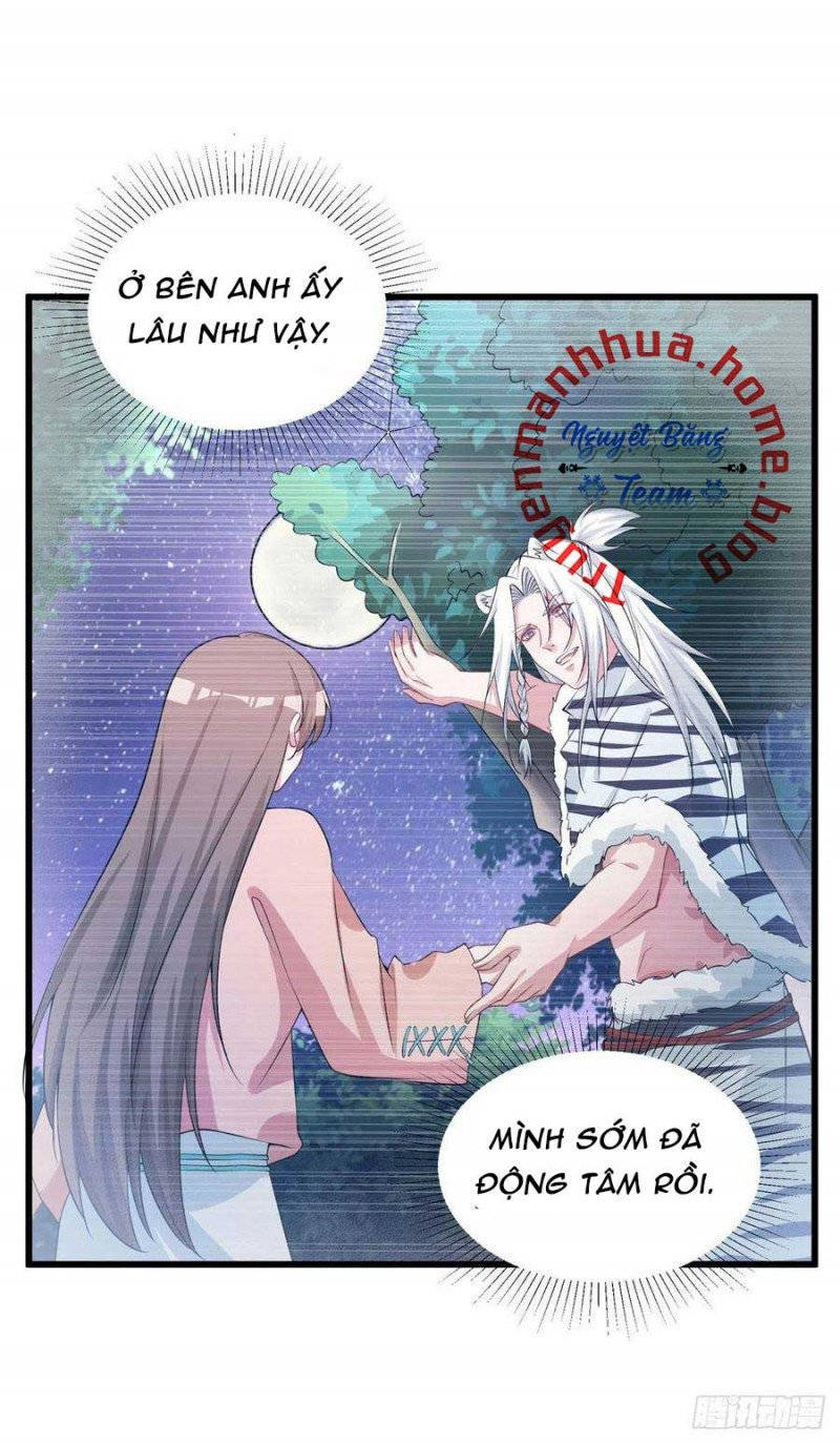 [16+] thảnh thơi thú thế chủng chủng điền, sinh sinh tể chapter 291 22