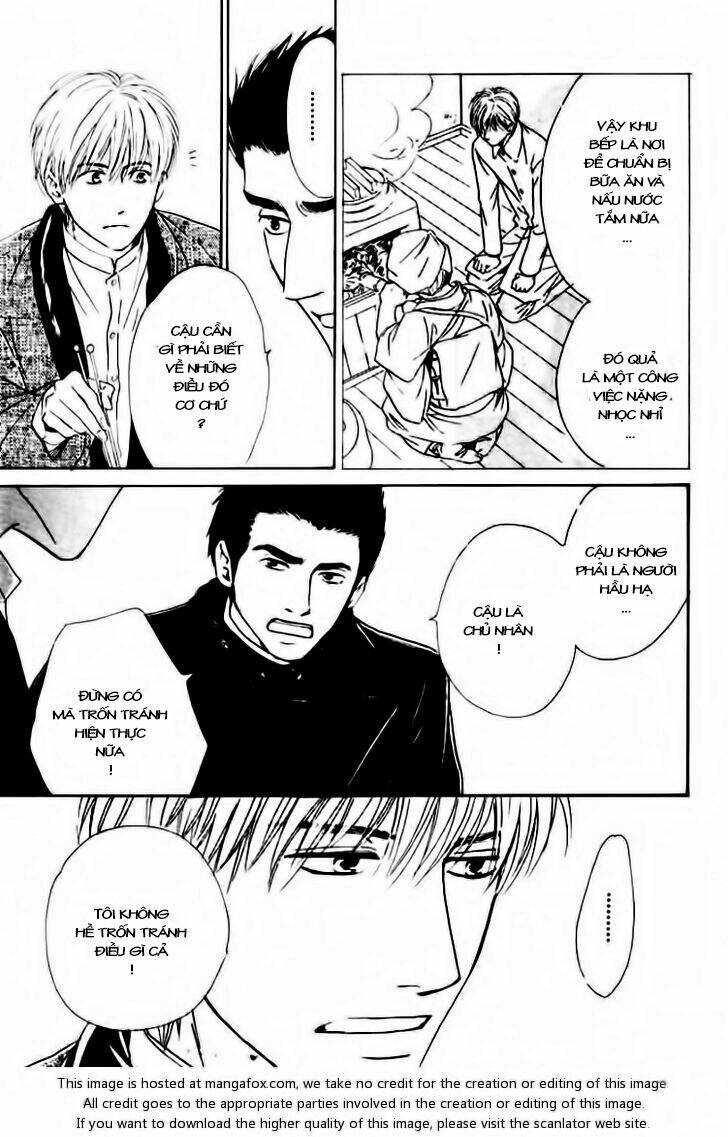 bình minh u sầu chapter 16 9