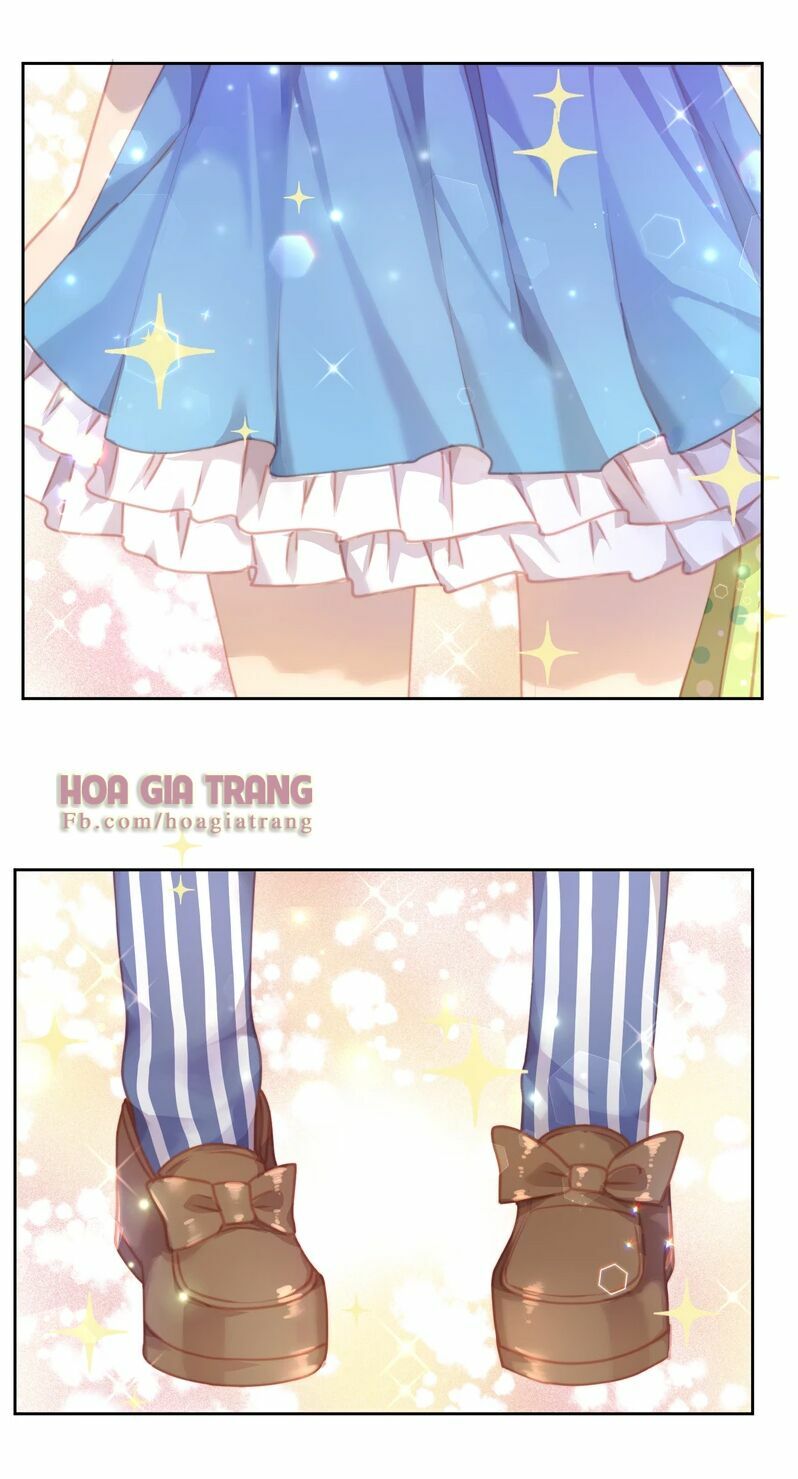 thanh âm giai điệu phản công chapter 20 12